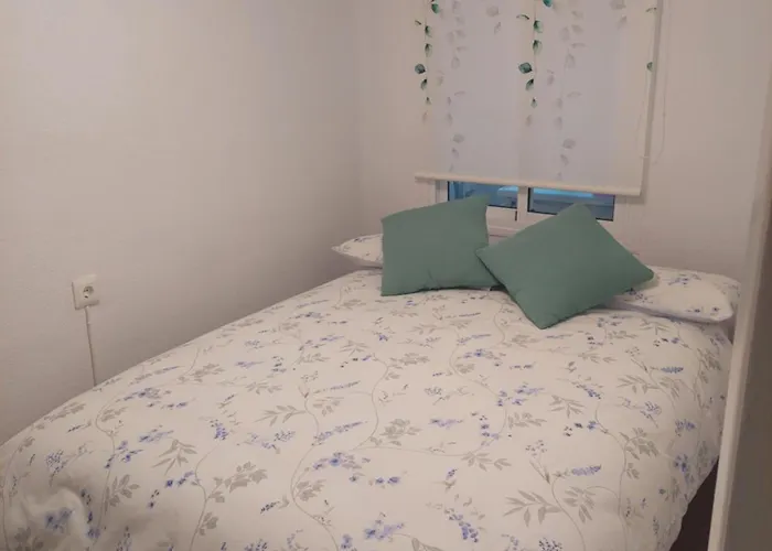 Coronado Apartamento *