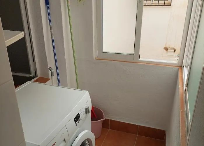 Apartamento Coronado Nerja