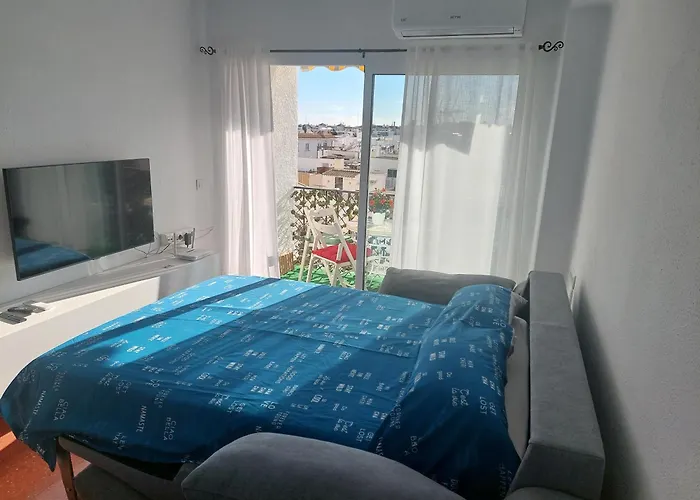 Apartamento Coronado