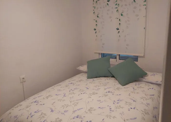Coronado Apartamento *