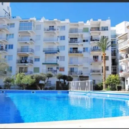 Apartmán Coronado