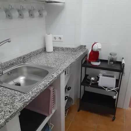 Coronado Apartment