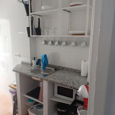 Apartmán Coronado