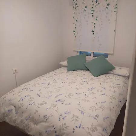 Coronado Apartment *