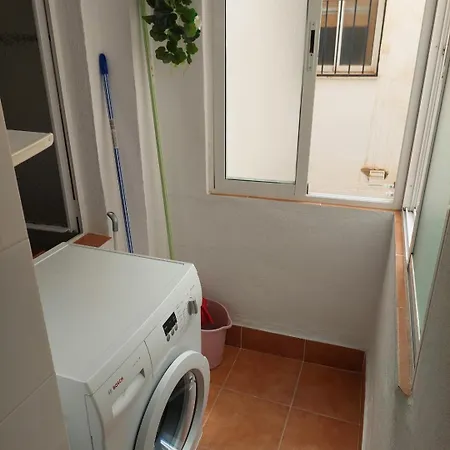 Apartment Coronado Nerja
