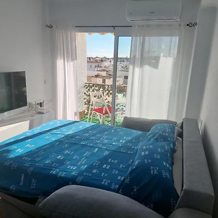Apartmán Coronado