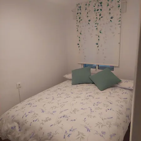 Coronado Apartment *