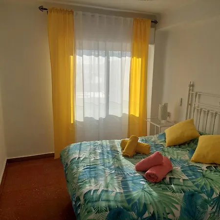 Apartmán Coronado *