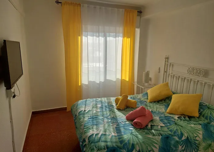 Appartement Coronado *